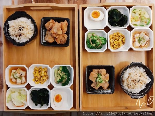 [食記。台北]OLiA 黑粒仔。皮薄肉嫩唐揚雞。鮮脆帶勁松阪豬。