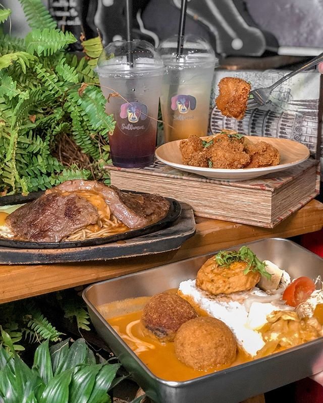 蘇坤蔚牛排 Sukhumvit STEAK