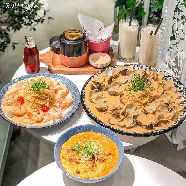 Hun 混 Foody 吃貨