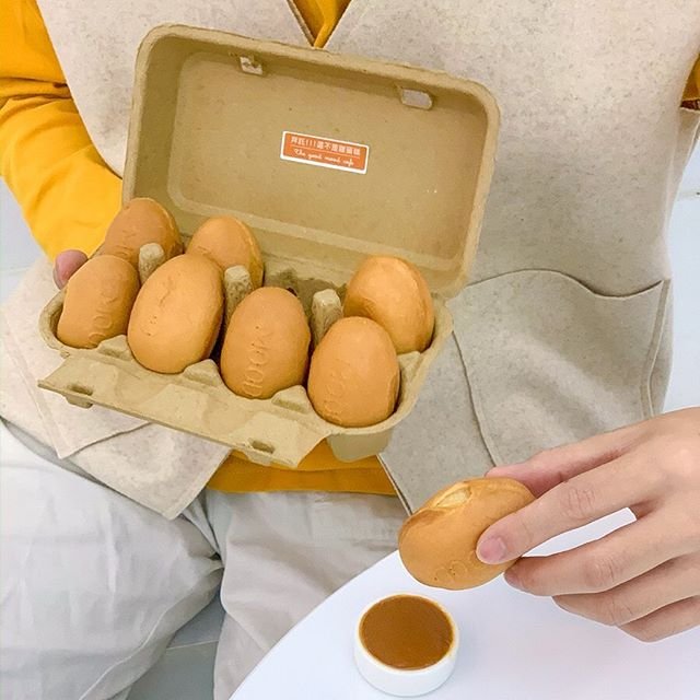 咕嗼咖啡 The good mood cafe