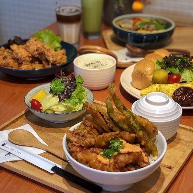 豆子洋食商行 Doob2洋食しょうしゃ