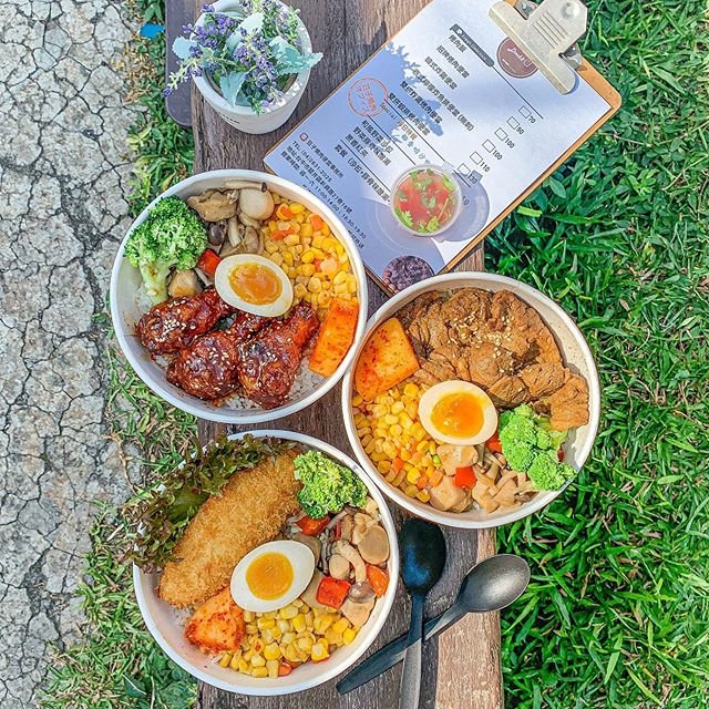 東海商圈又有美食啦✨除了好吃之外也很好拍！