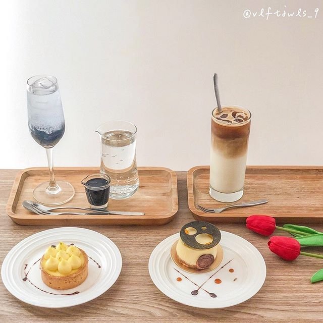 新銳咖啡五權民族店