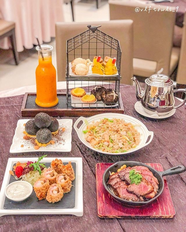 寶麗金餐飲集團 崇德店