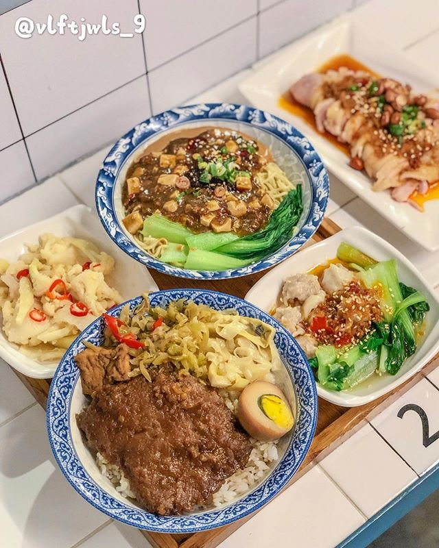 加坐麵店 崇德店