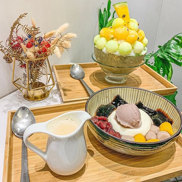 今年六月才剛開幕來自員林的新店！背後有個感人的小故事