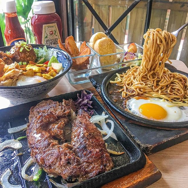 一中街美食又來啦！這裡的美食真的太多都吃不完啦🤣