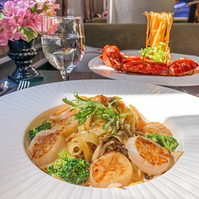 台中人應該對這間不會很陌生！就位在七期大遠百附近