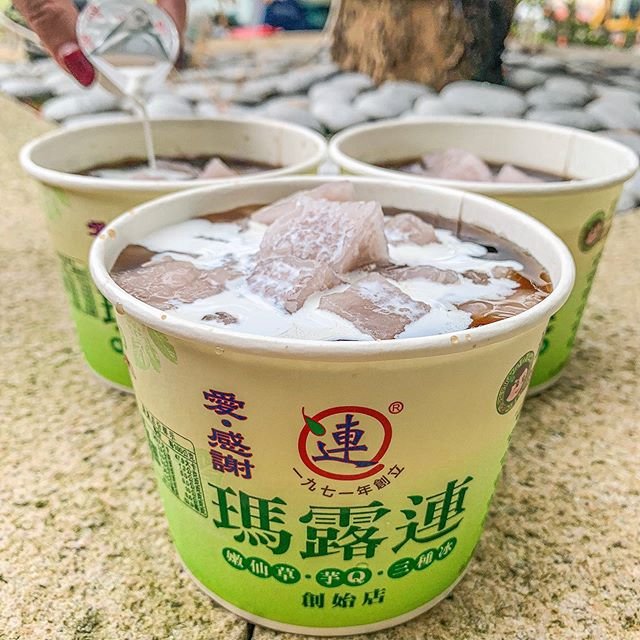 瑪露連（中科店）