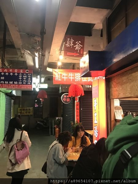 《食記》肆爺炒泡麵*新竹東區*東門市場*炒泡麵*新竹消夜*高粱水恰腸*