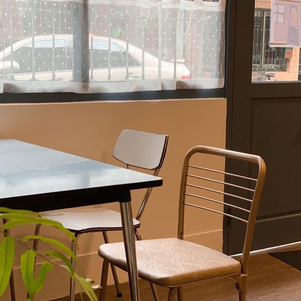 [台北咖啡廳] 2020新開幕不限時咖啡廳 試營運中