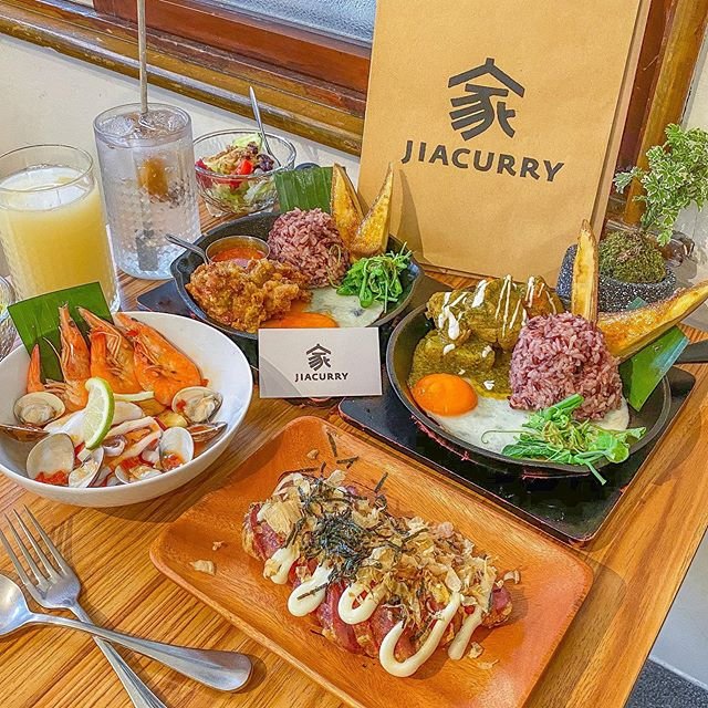 遠從花蓮來的好味道！店如其名，真的有種家的感覺～