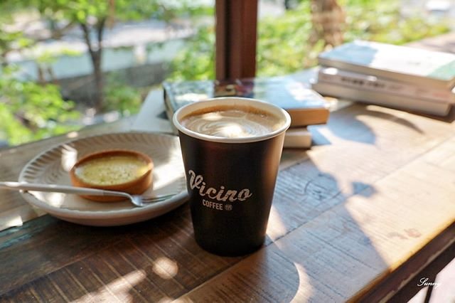 ☕️右舍咖啡☕️﻿