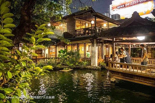 真心覺得無為草堂不錯啊!