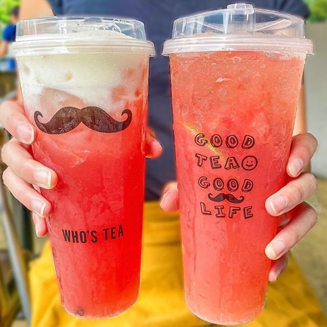 夏天大家都會想到什麼呢？肯定是西瓜的吧🍉最近天氣熱到都快燒起來了(*꒦ິㅂ꒦ີ)