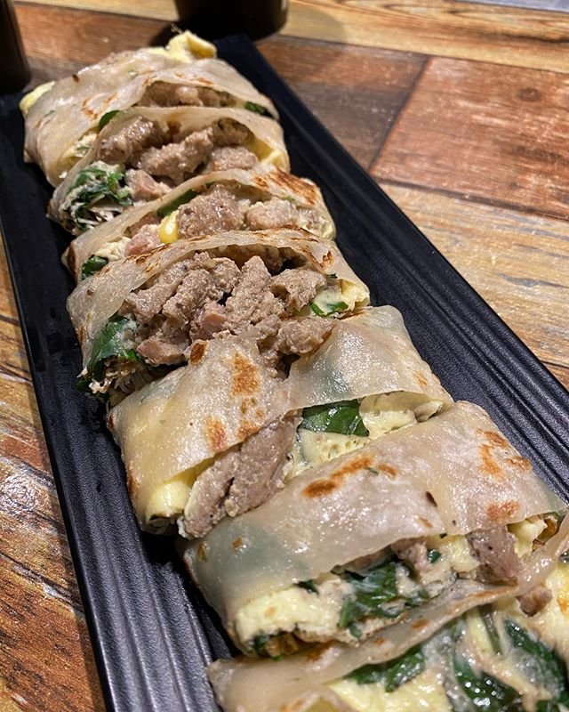 吐司吐司早餐專賣店