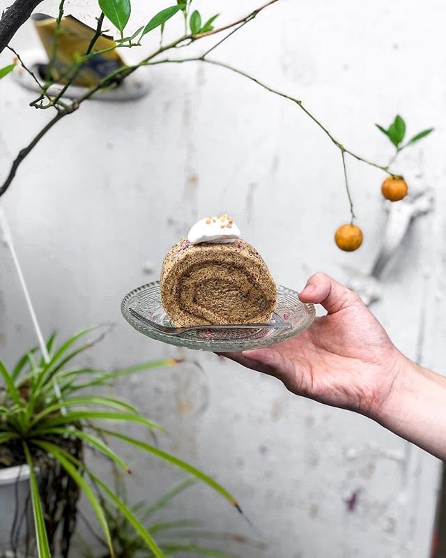 沒有名字的咖啡館