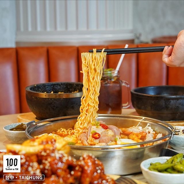 韓虎嘯（JMall店）