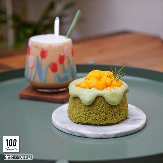 好想吃甜點工作室