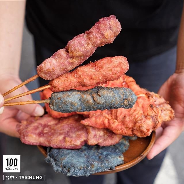 雞排本色（忠孝店）