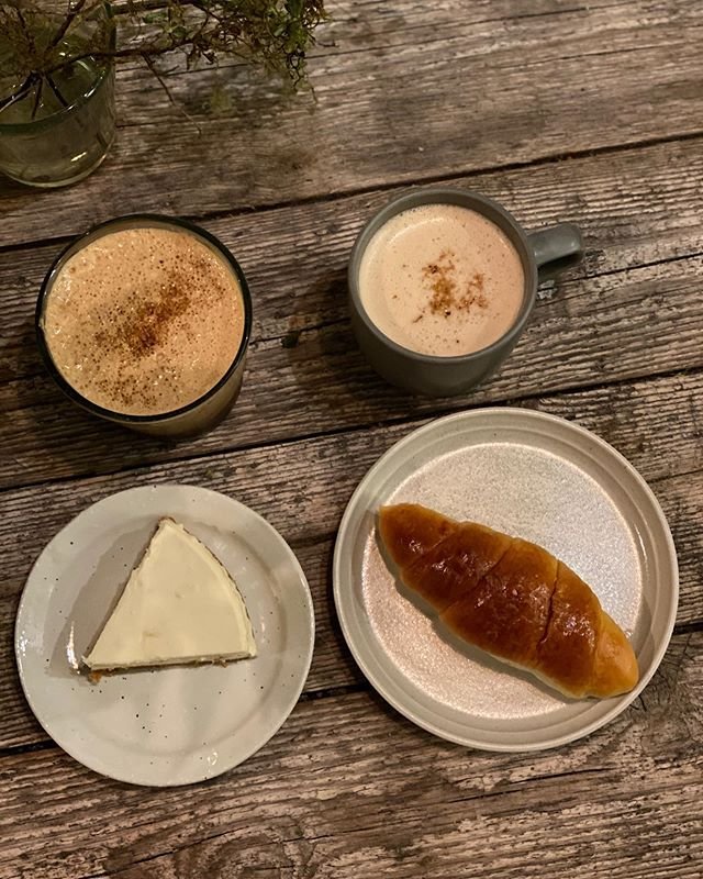 *🌺 Congrats Café 🌟臺北美食-信義安和站🌟