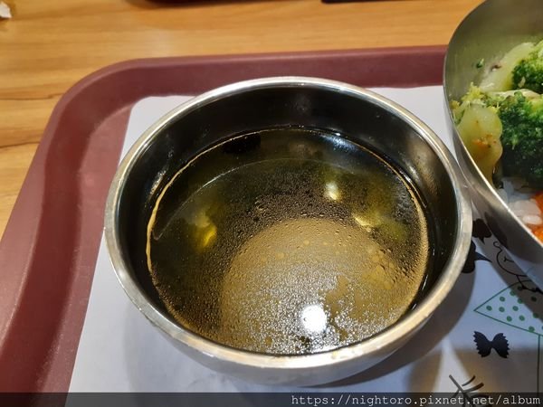 桃園中壢 - 韓鶴亭 韓式料理@ 大江國際購物中心 GBF 美食街