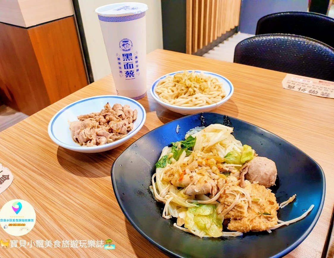 [食]台北 國民小吃 滷香四溢 吃飽喝足好選擇 黑面蔡滷春秋 誠品松菸店