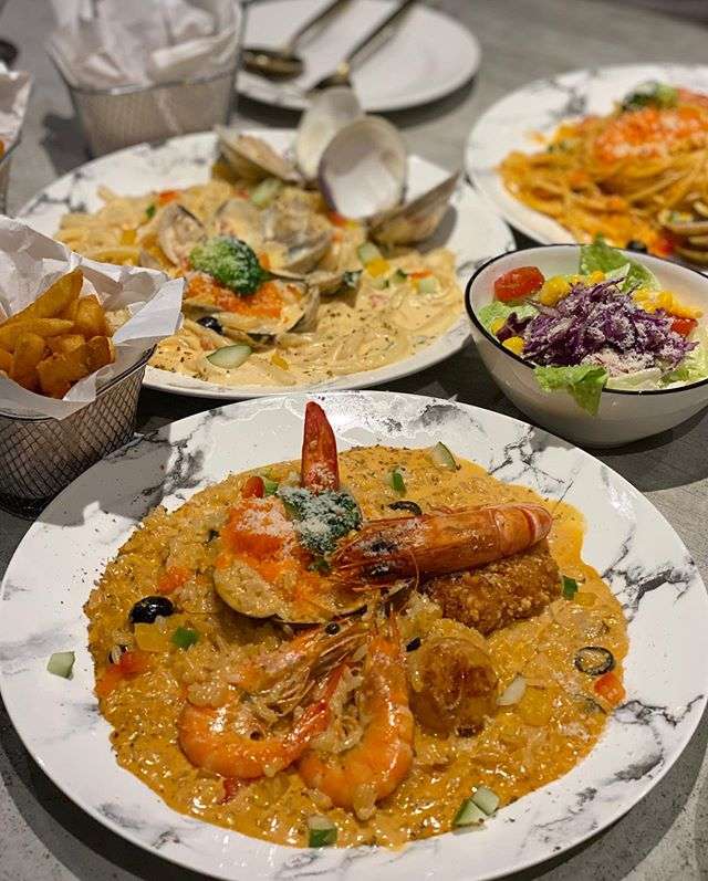 8德司brothers 餐酒館🌟台中美食🌟