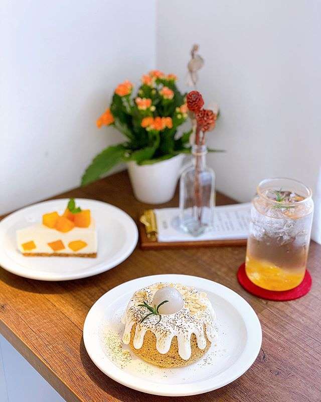 Little Oven 小烤箱 雪冰 甜點