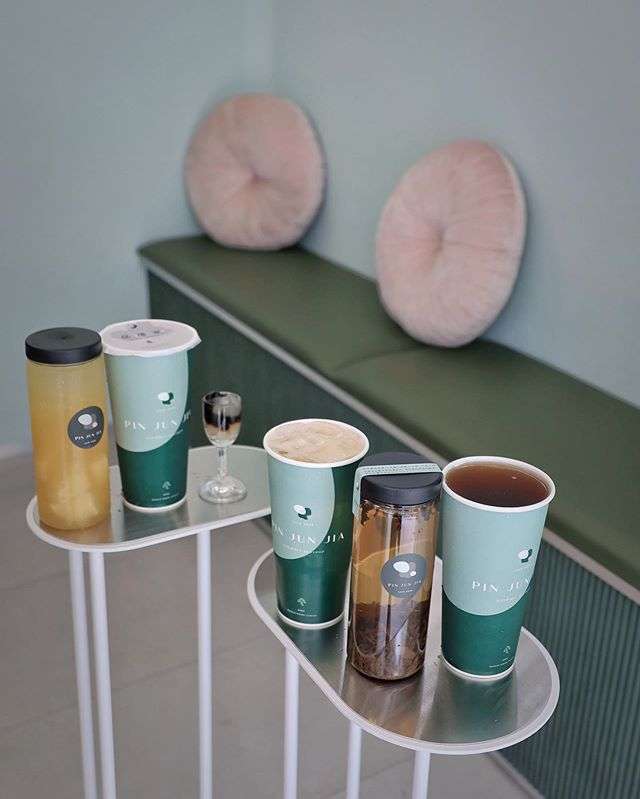 品藴家 Gourmet Teashop