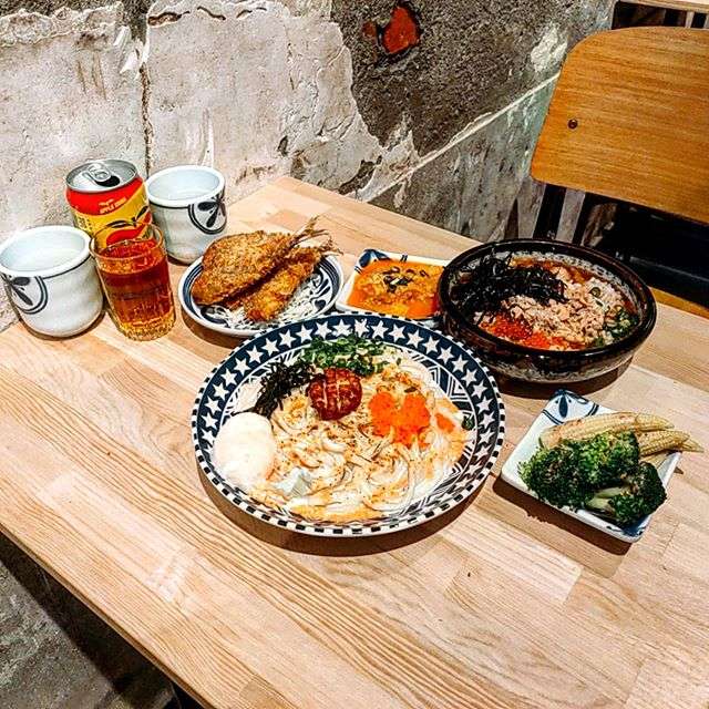 小小麥台北信義店