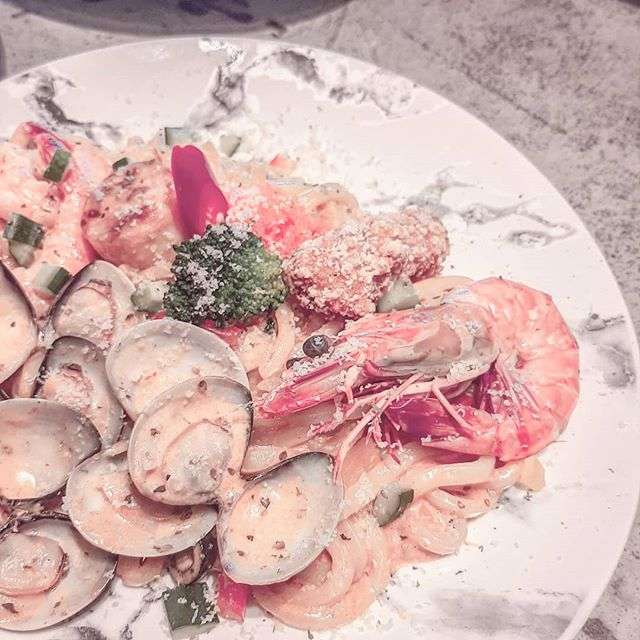 8德司 創意餐館