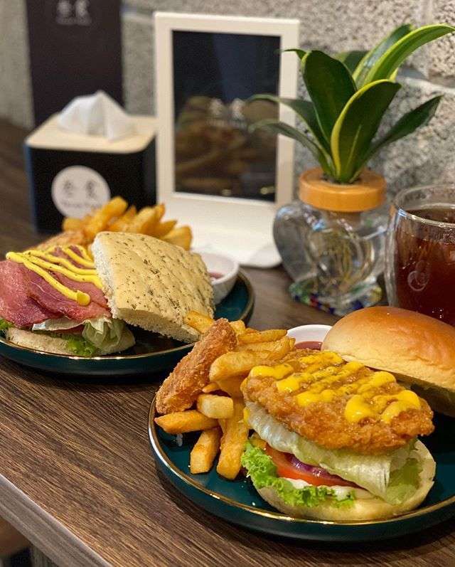 🌺叁食  🌟新北美食-新埔站🌟