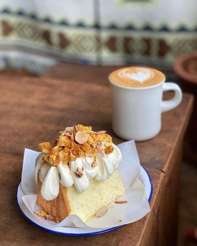 Ruins Coffee Roasters