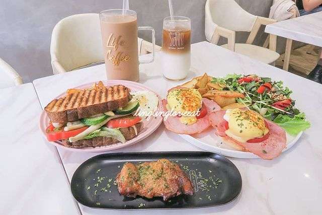 一起找晨-山西店