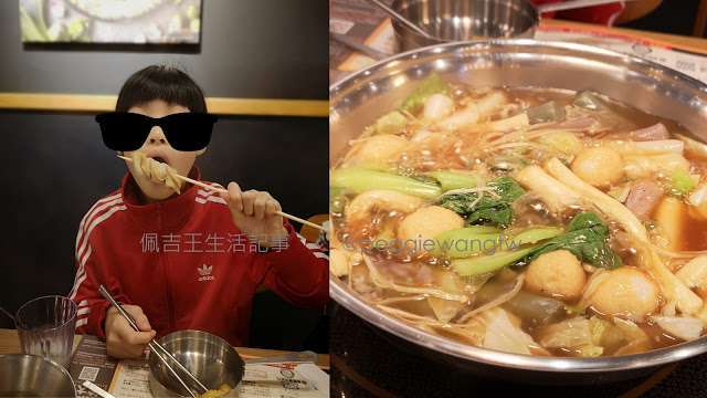 
兩餐韓國年糕火鍋吃到飽 重慶店：平價韓系庶民美食 跟著韓流明星狂嗑韓式炸雞、韓國泡麵︱台北大同區美食
