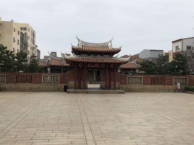 吳益興蚵仔煎+王罔麵線糊+阿振肉包@彰化鹿港—快閃小鎮的古早味巡禮