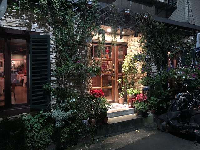 L’appétit la Cuisine Française 拉佩提餐坊@台北大安 — 法式生活日常在台北呈現