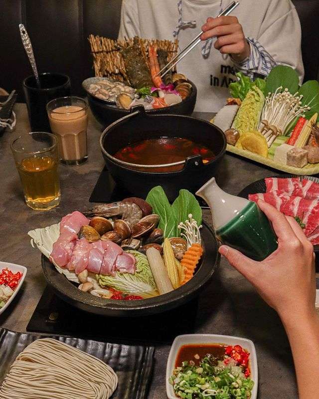 小胖鮮鍋（員林店）