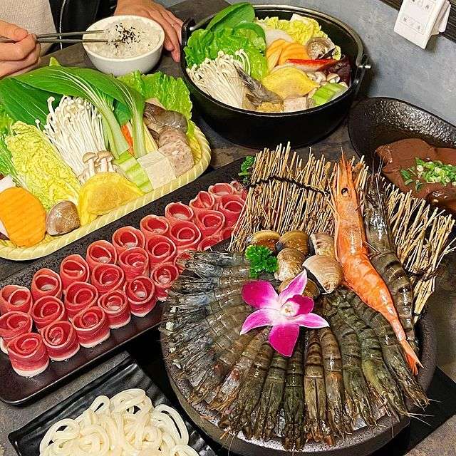 小胖鮮鍋（員林店）