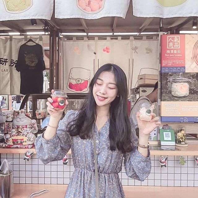 富地市場in草悟 Foodie in CaoWu