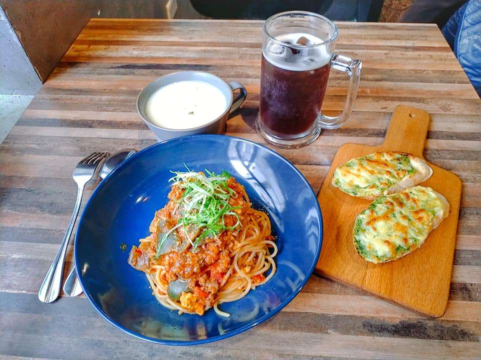 亞丁尼尼義式麵屋