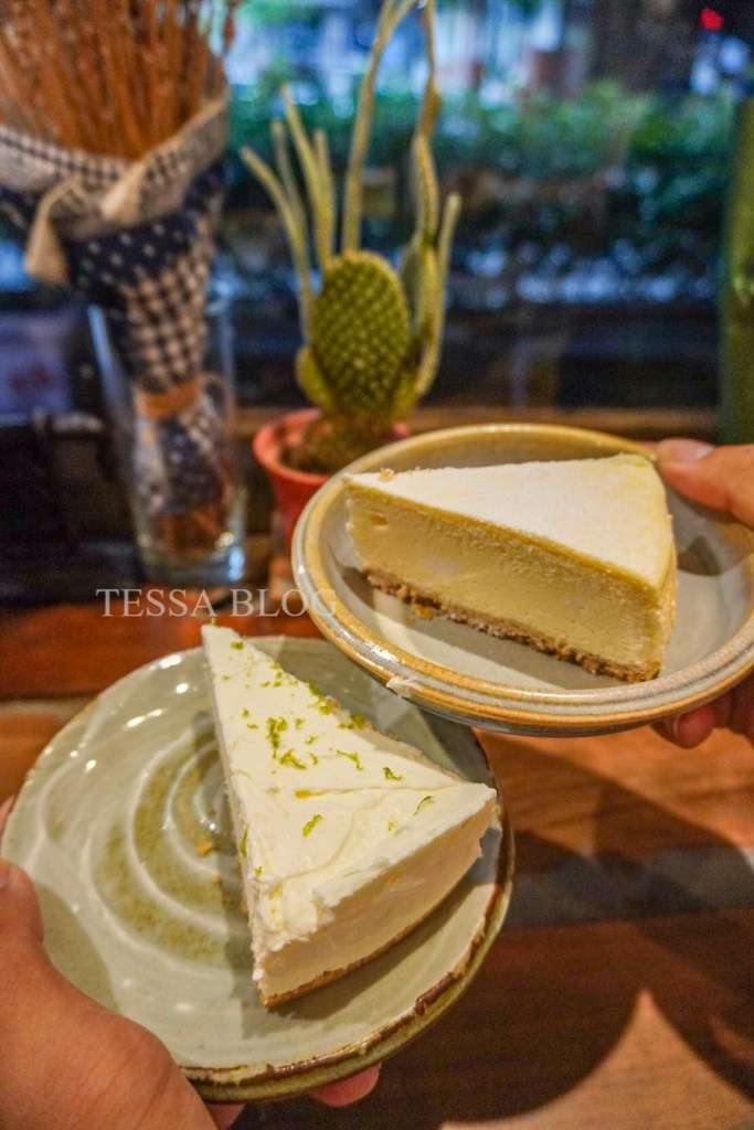 【新北-淡水】嗜甜 | 金雞母社區 | 淡江美食 | 想吃甚麼需要碰運氣!下午茶時間來點點心吧～多種口味百元有找