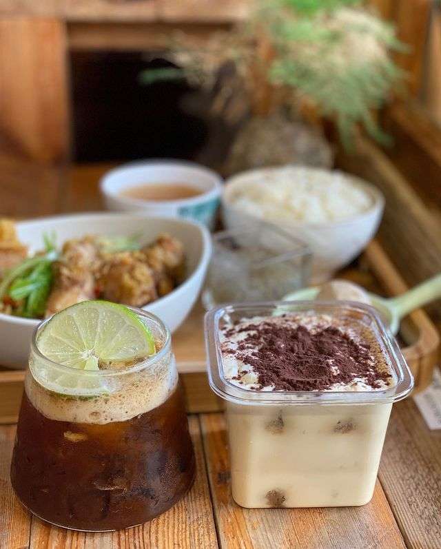 🌺Yuan Cafe& Kitchen袁咖啡廚房🌟新北美食-新埔站🌟