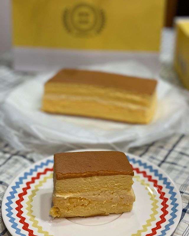 灆橙甜點🌟宅配美食🌟