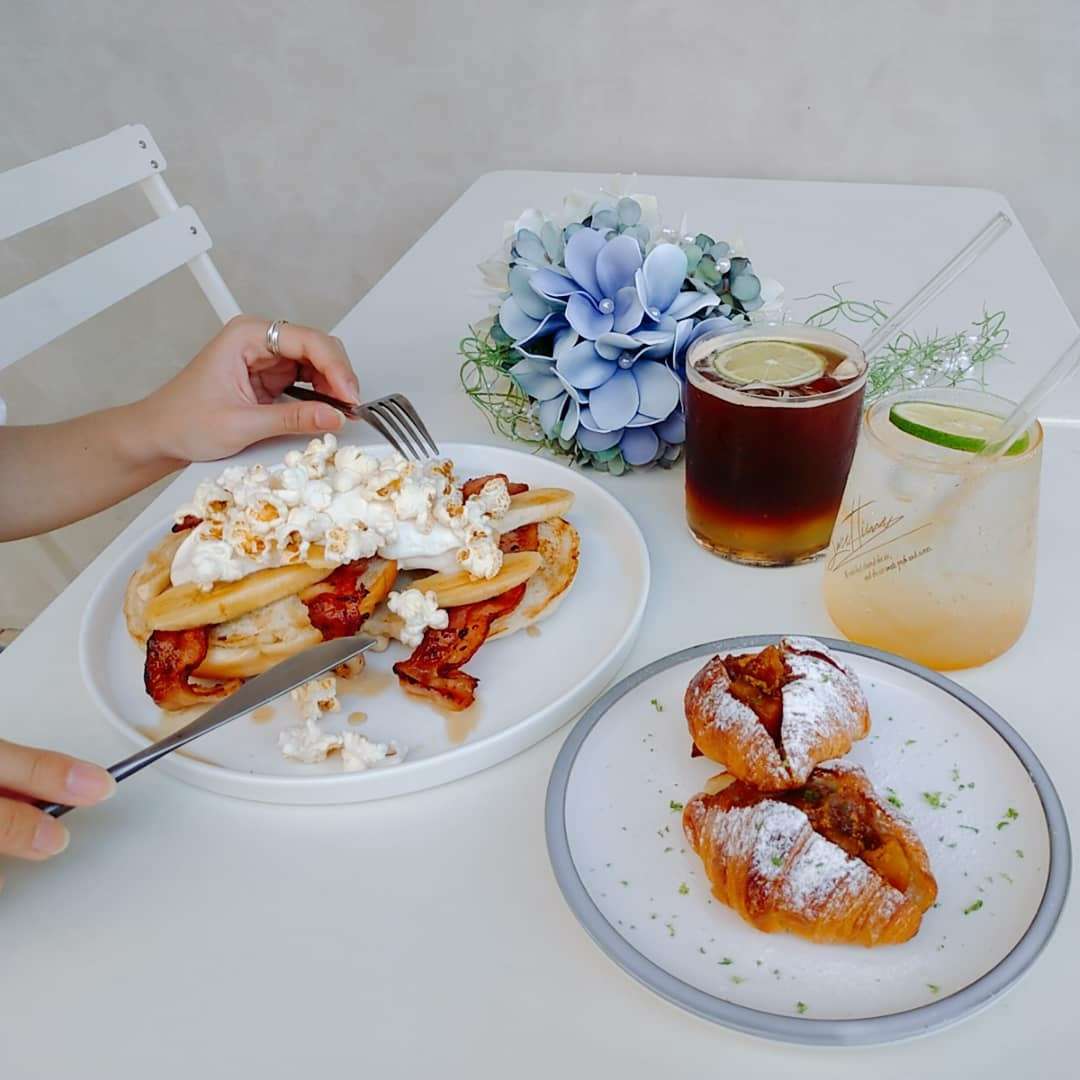 一起找晨-山西店