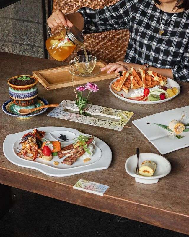 富貴陶園 Fu-Guei Art & Culture