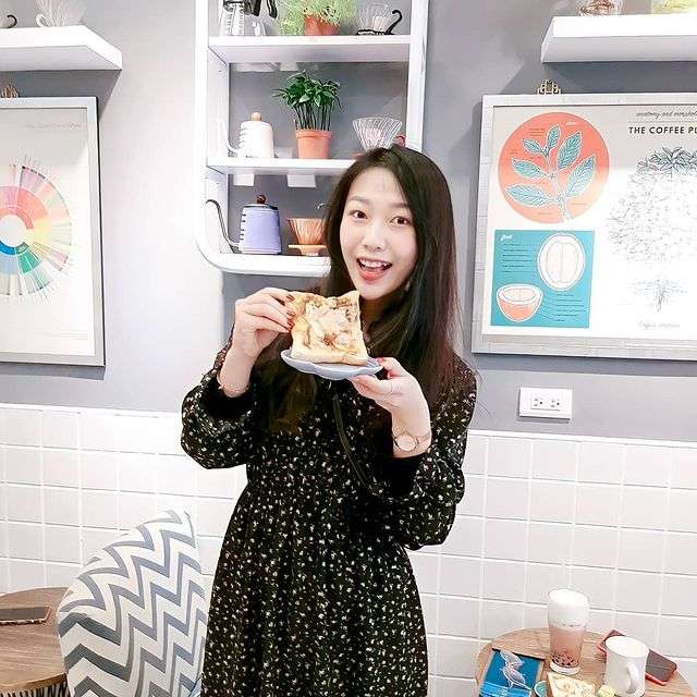 紅菓咖啡 黎明店