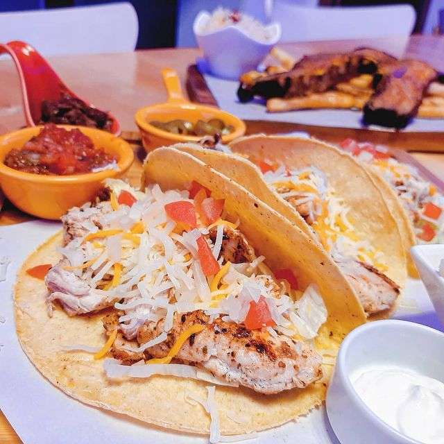 Just Diner 傑斯丹尼