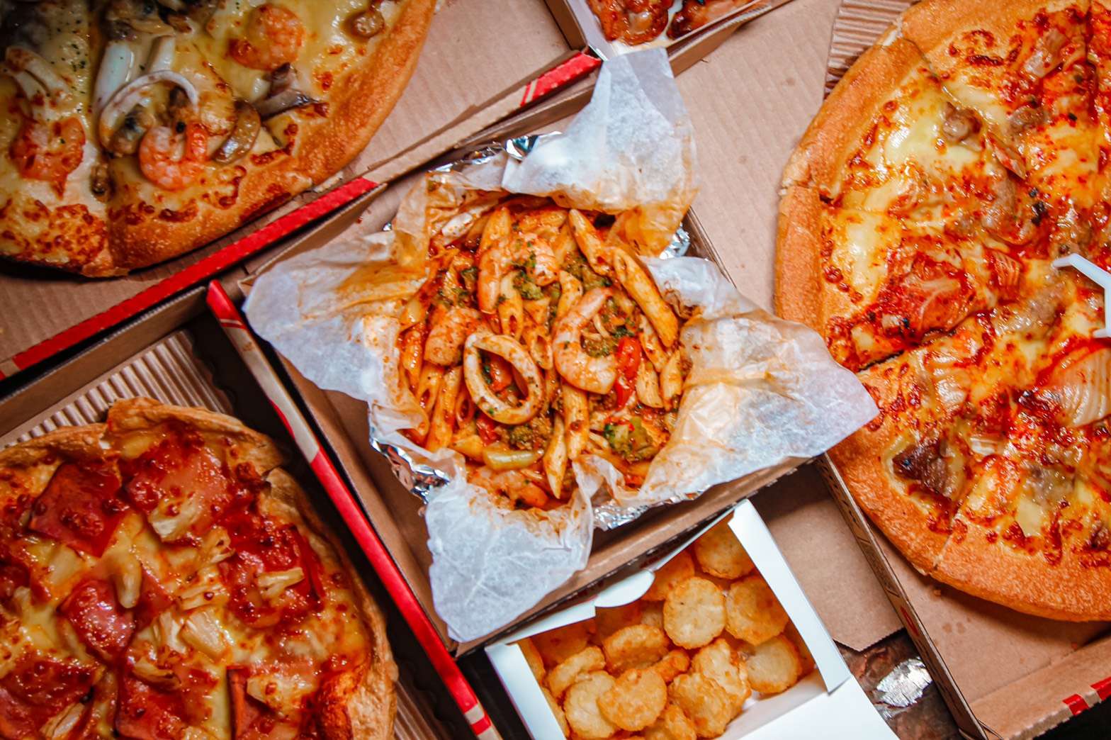 一開二看三拌四讚嘆